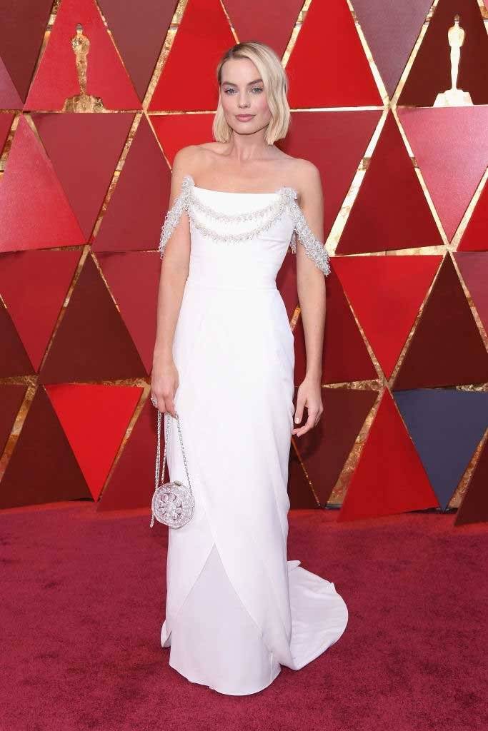 Margot Robbie