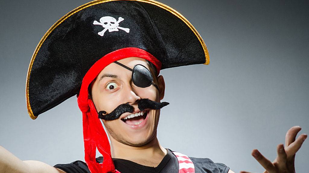 Meme Piratería Pirata Spotify App Meme Piratería Pirata Spotify App