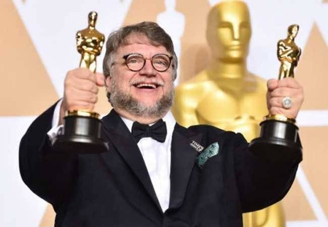 Guillermo del Toro