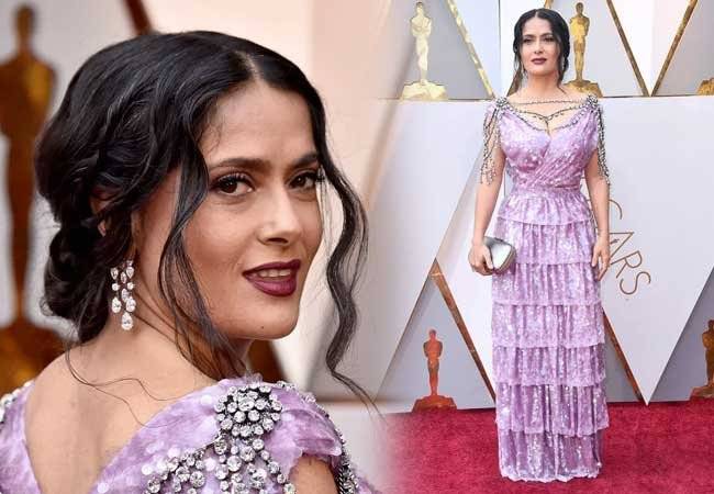 Mexicanos en los Oscars
