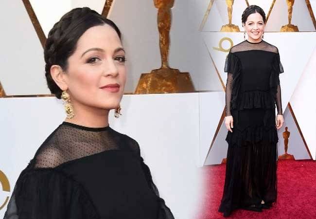 Mexicanos en los Oscars
