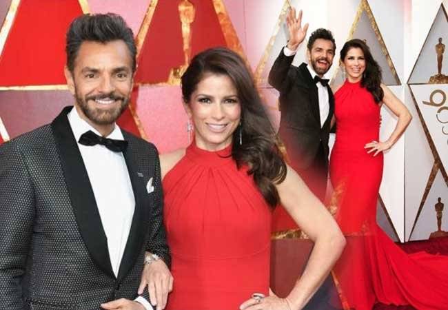 Mexicanos en los Oscars