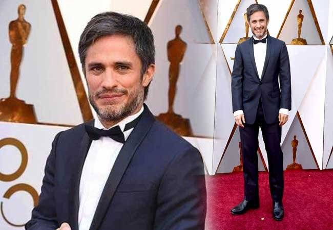 Mexicanos en los Oscars