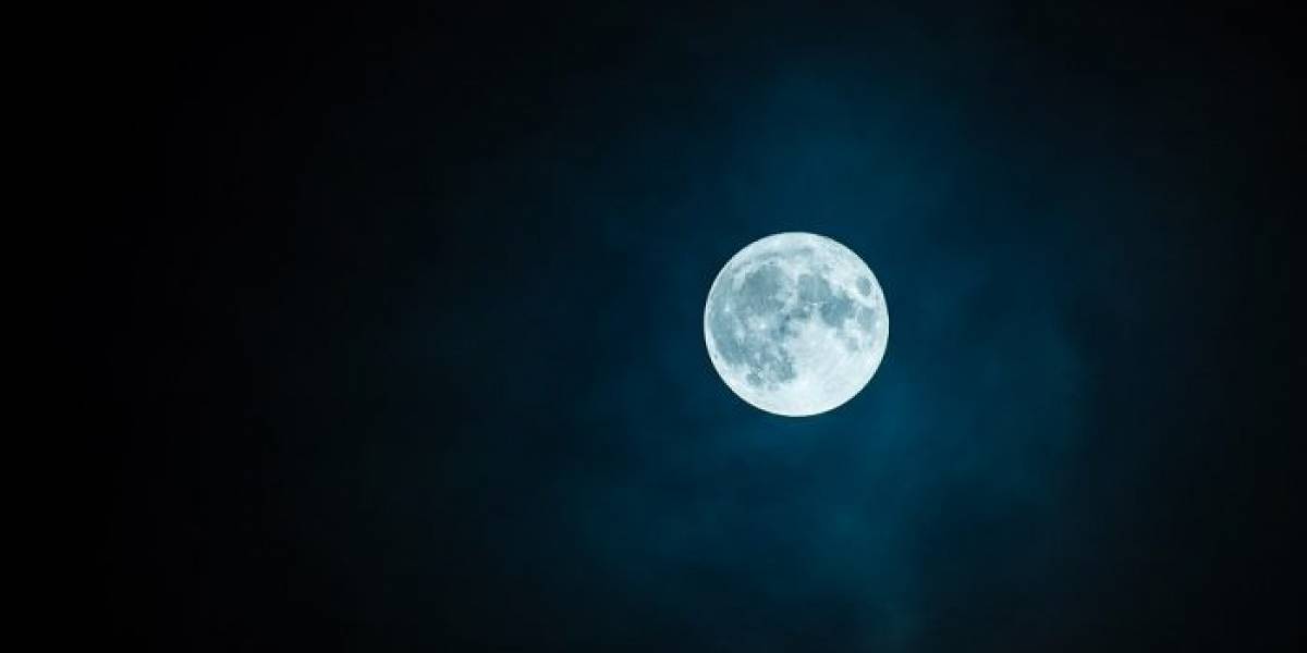 Muy pronto habrá 4G en La Luna con ayuda de Nokia y Vodafone