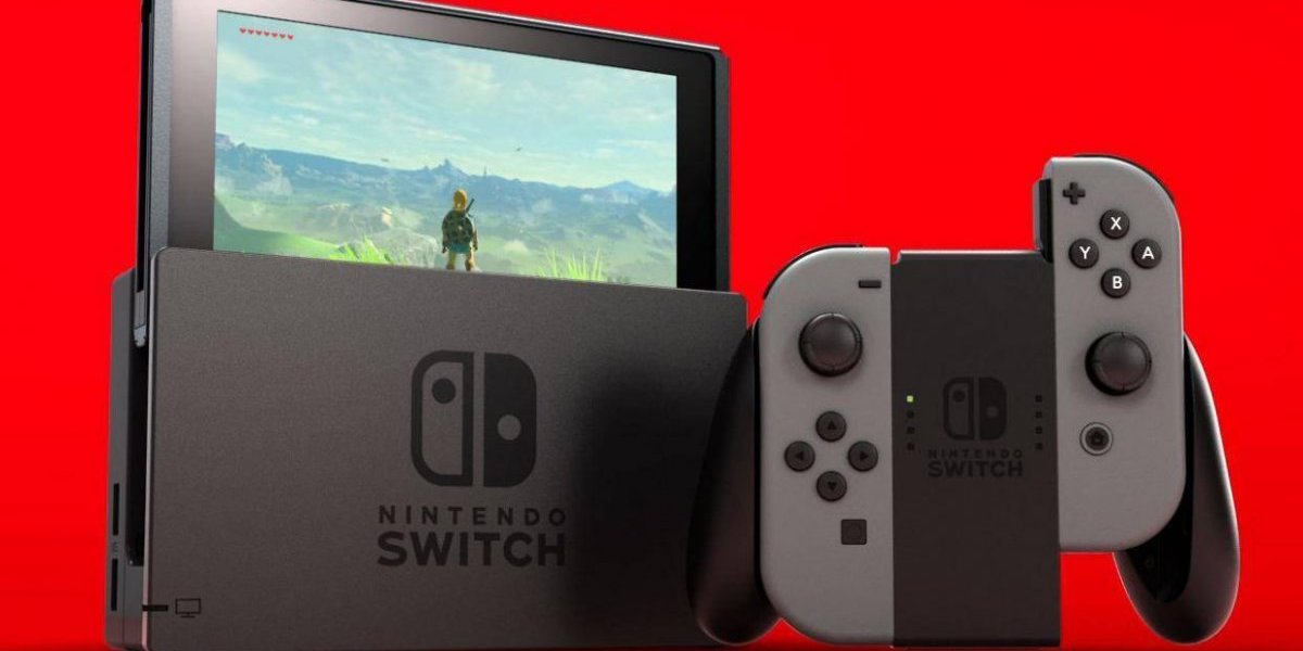 Nintendo confirma que no habrá Consola Virtual en Switch