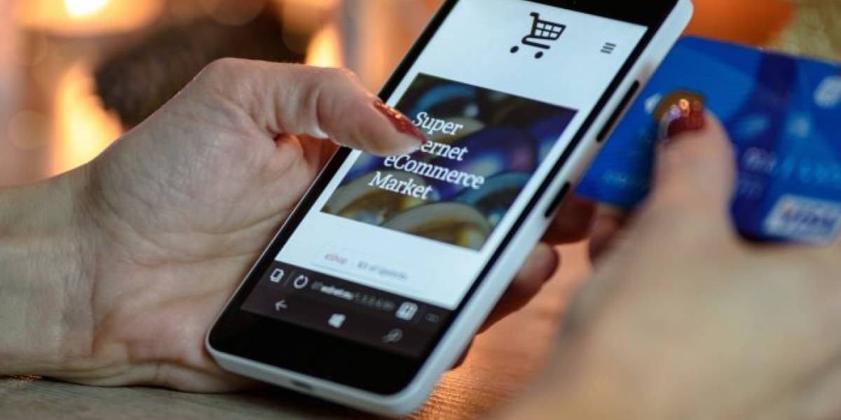 5 apps seguras y perfectas para comprar en línea