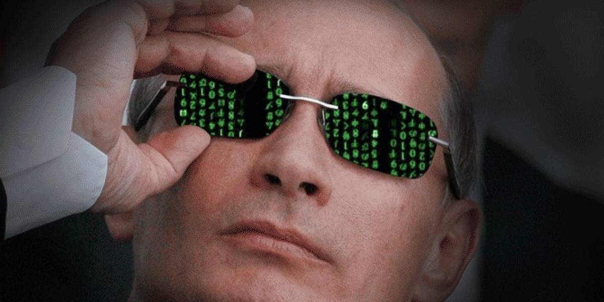 Gobierno alemán es hackeado y culpan a grupo ruso