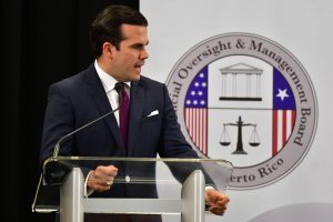 Ricardo Rosselló