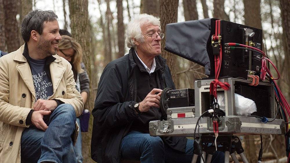 Roger Deakins