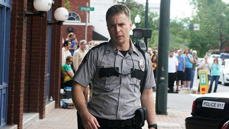 Sam Rockwell