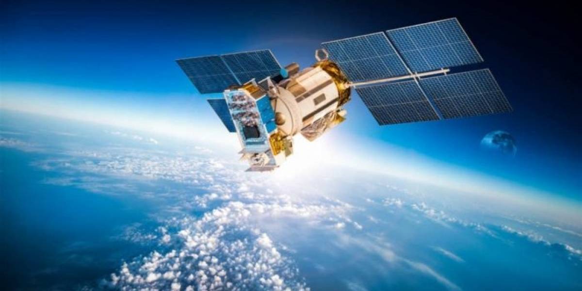 Agencia Espacial Mexicana y universidades quieren construir un microsatélite mexicano
