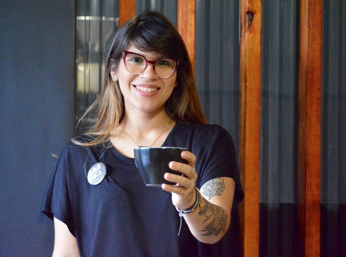 barista