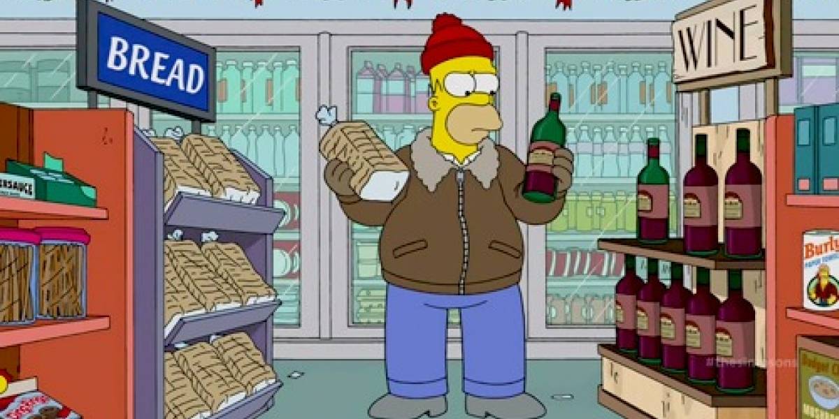 Google Shopping no deja comprar vino, porque piensa que se trata de armas