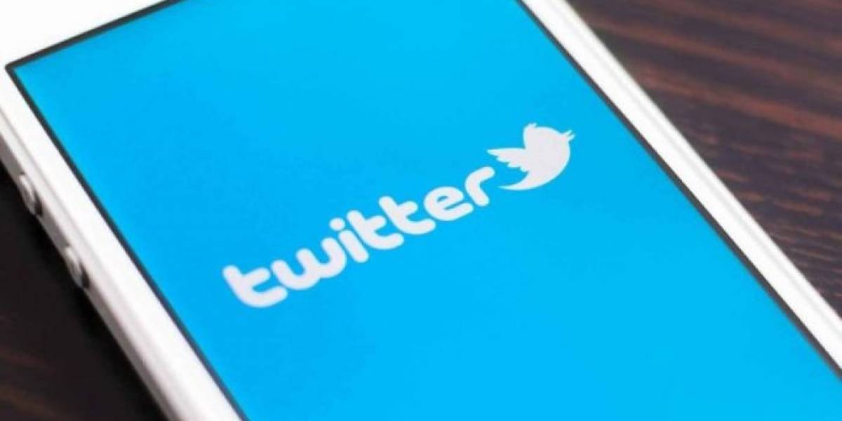 Twitter le suspende dos cuentas seguidas a conocido actor chileno