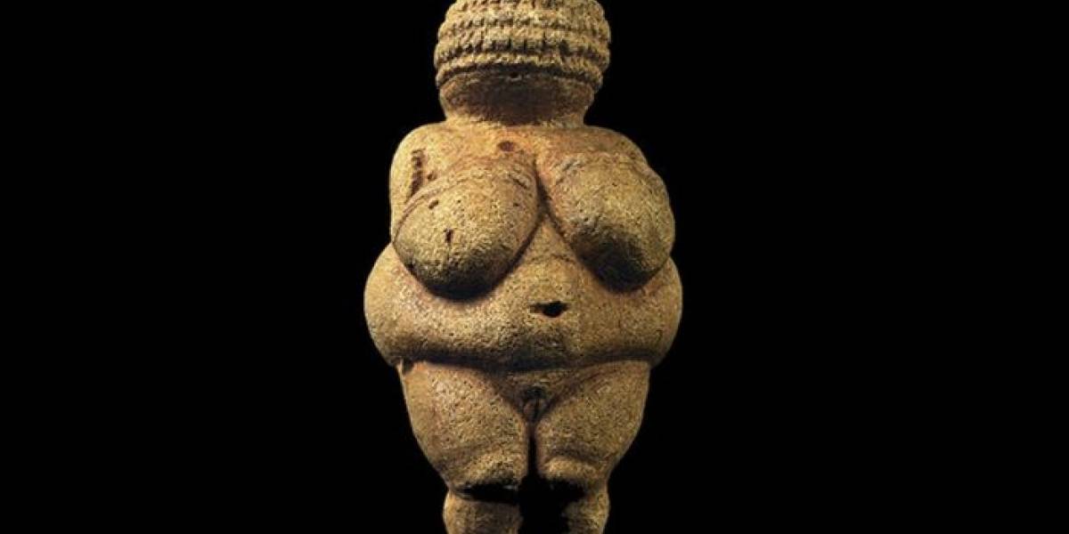 Facebook censuró una escultura de 30.000 años de antigüedad por “pornográfica”
