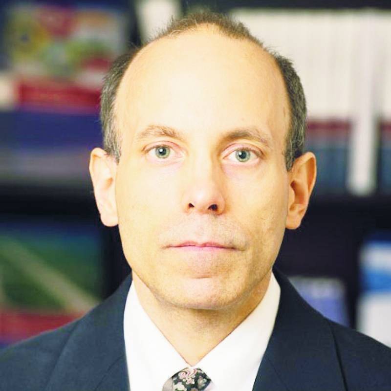 Richard Weitz