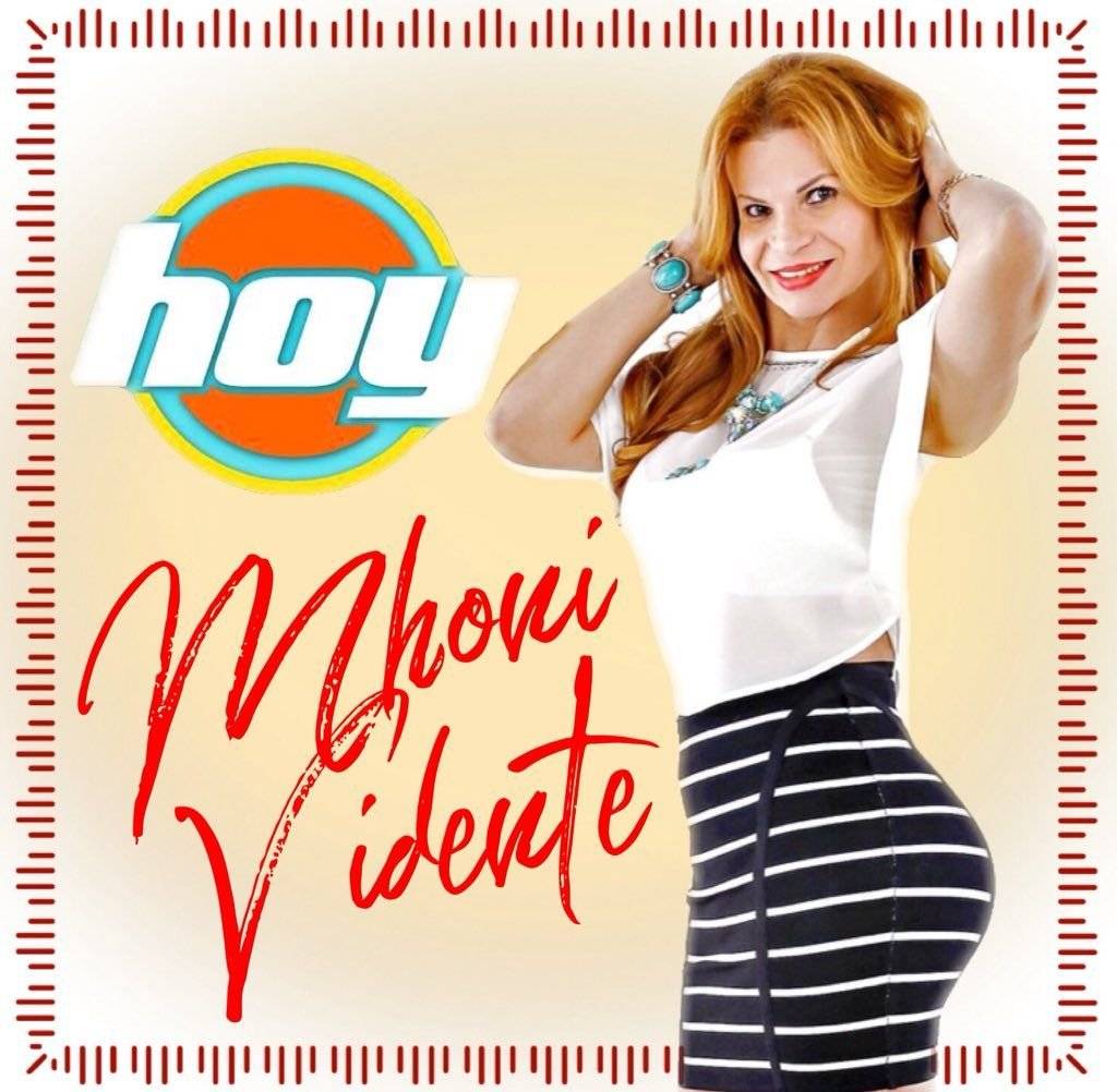 Mhoni Vidente