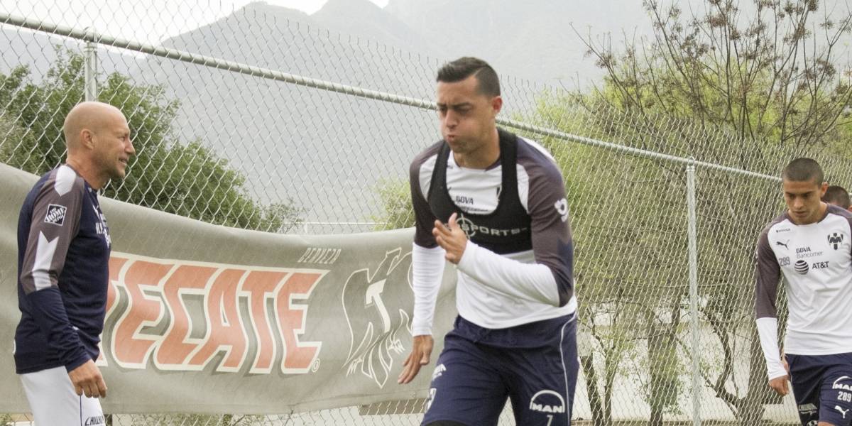 Rayados cae en penales