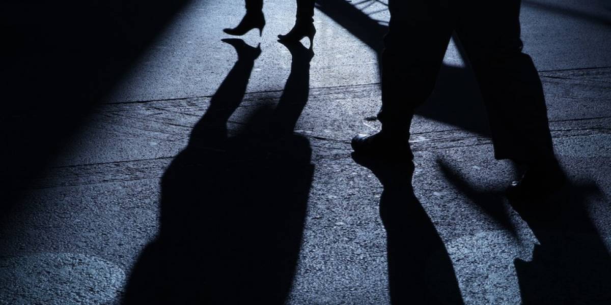 Mais de 70% da violência sexual contra crianças ocorre dentro de casa