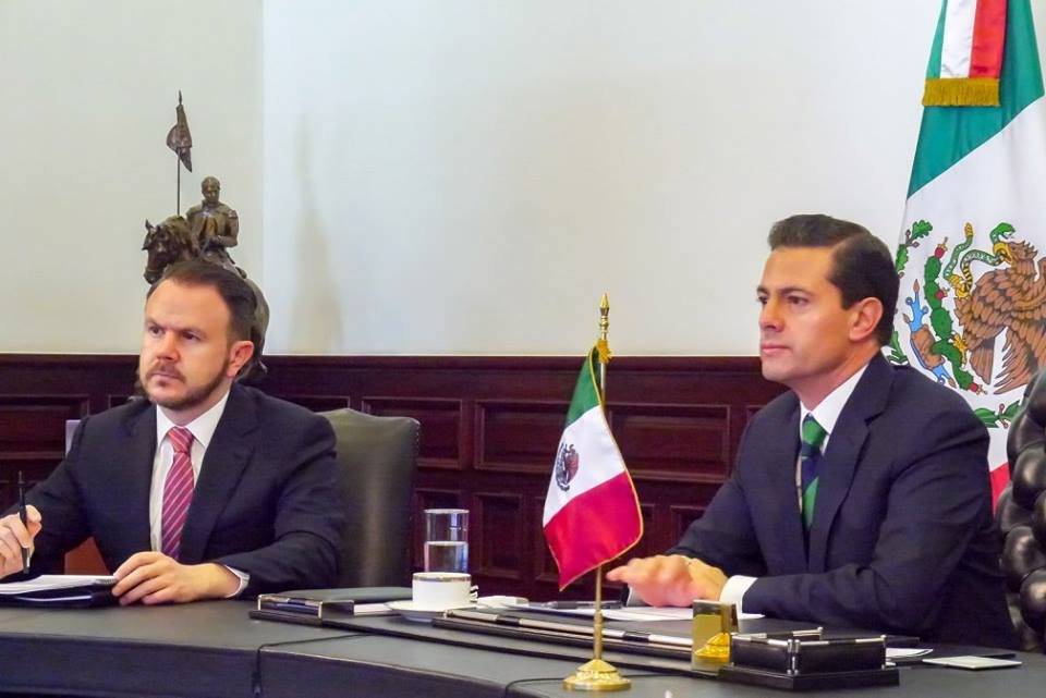 Peña Nieto
