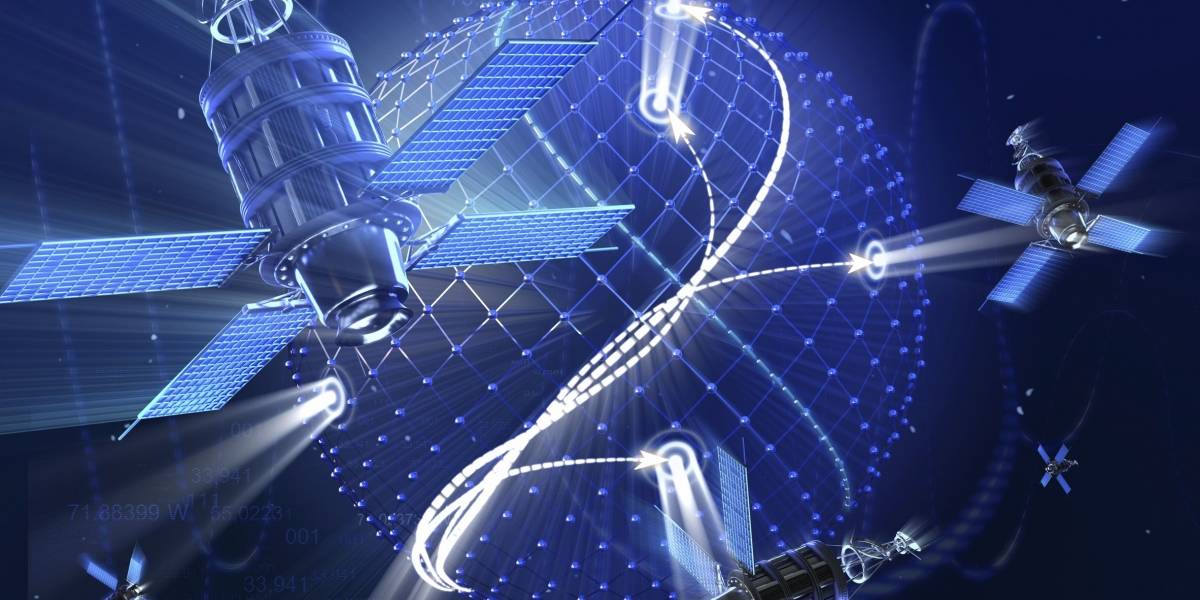 Llega a Colombia Banka Ka, una nueva tecnología de Internet satelital