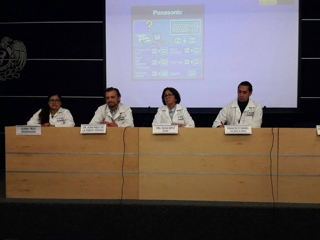 UNAM