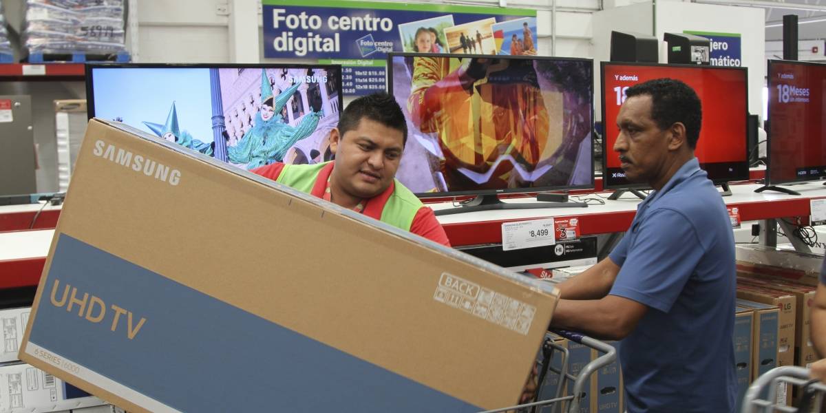 Baja Índice de Confianza del Consumidor en febrero