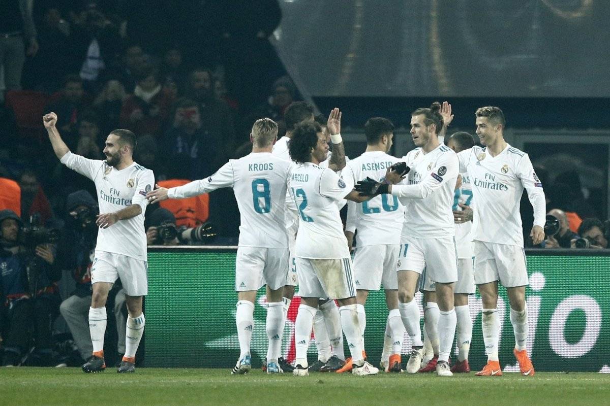 Madrid