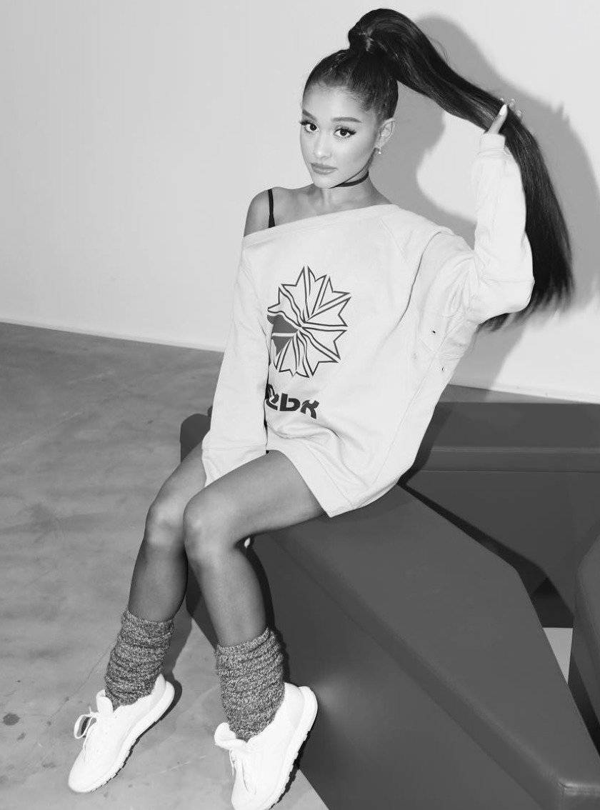 Ariana Grande