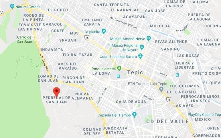 Google Maps