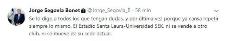 Segovia