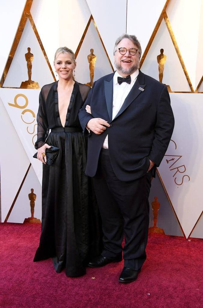 Guillermo del Toro