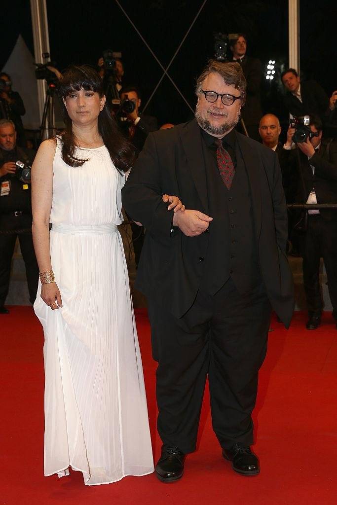 Guillermo del Toro