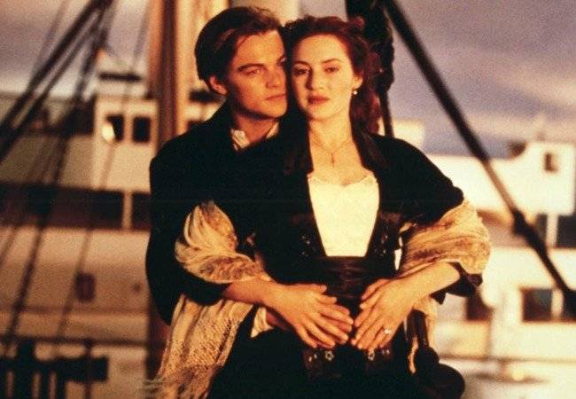 Titanic