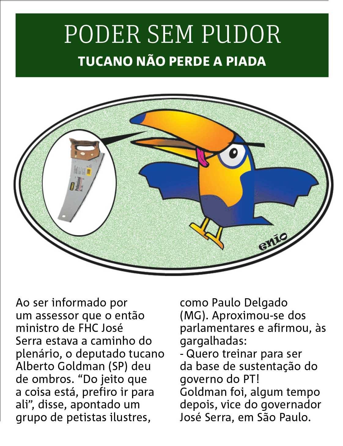coluna claudio humberto
