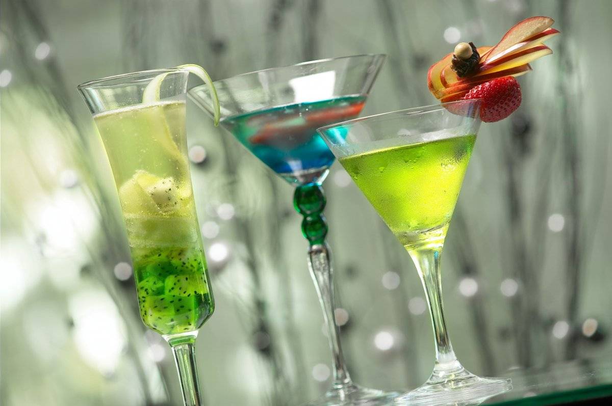El arte de la coctelería llega a los bares y restaurantes de Monterrey