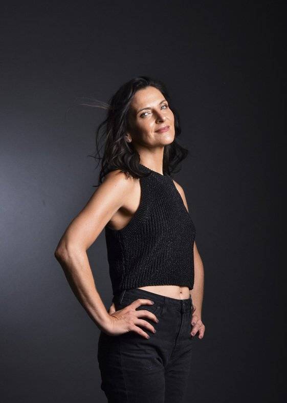 Antonia-Zegers