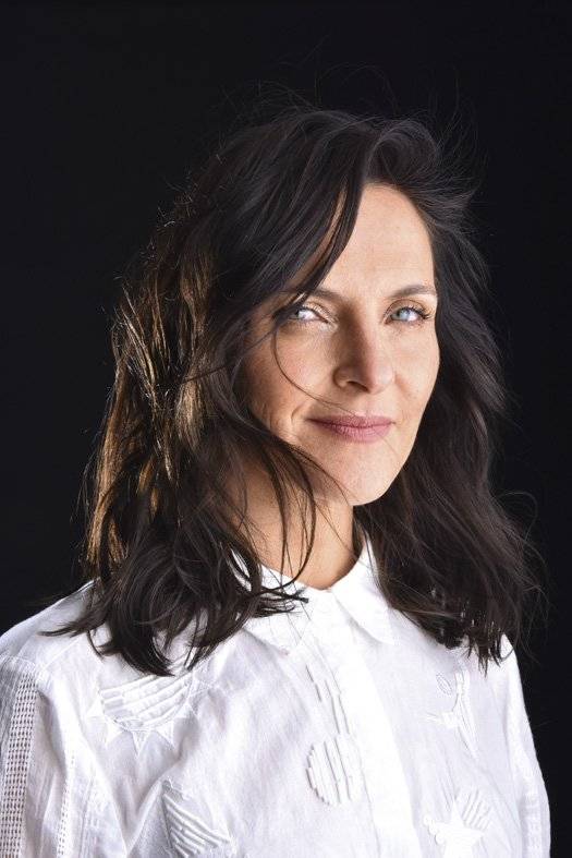 Antonia-Zegers