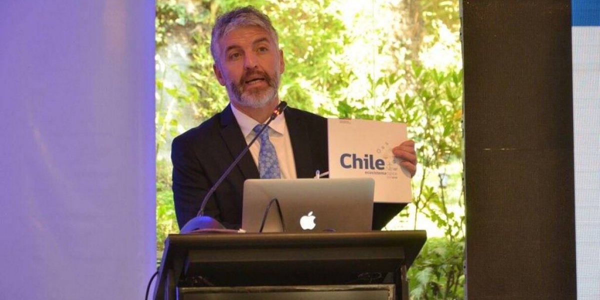 Rodrigo Ramírez en su despedida de la Subtel: “Internet debe ser un servicio público"