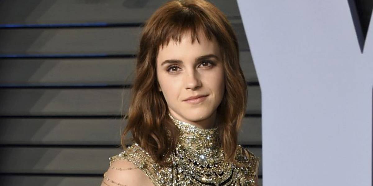 El nuevo tatuaje de Emma Watson que provocó críticas en redes sociales El nuevo tatuaje de Emma Watson que provocó críticas en redes sociales