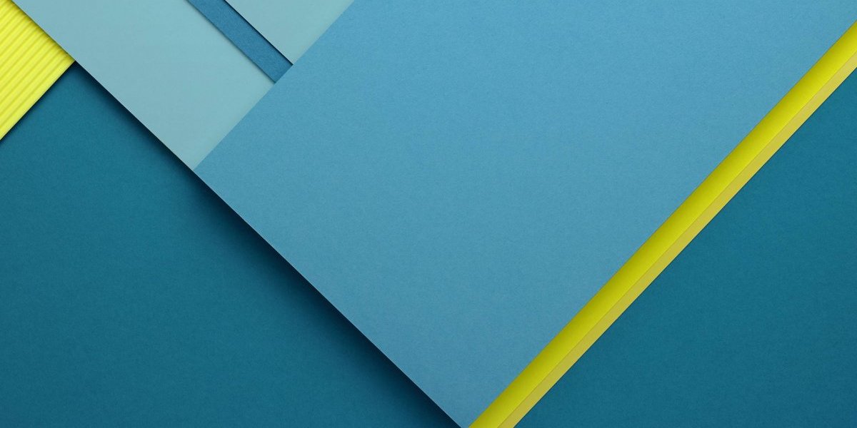 Material Design llegará al buscador de Google
