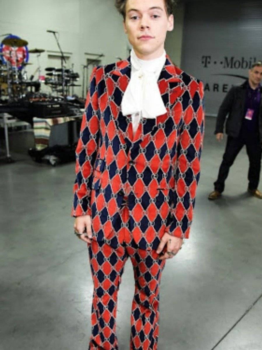 harry styles