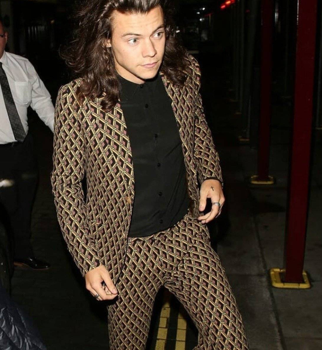 Harry