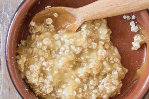 para q sirve la avena con miel en la cara para q sirve la avena con miel en la cara