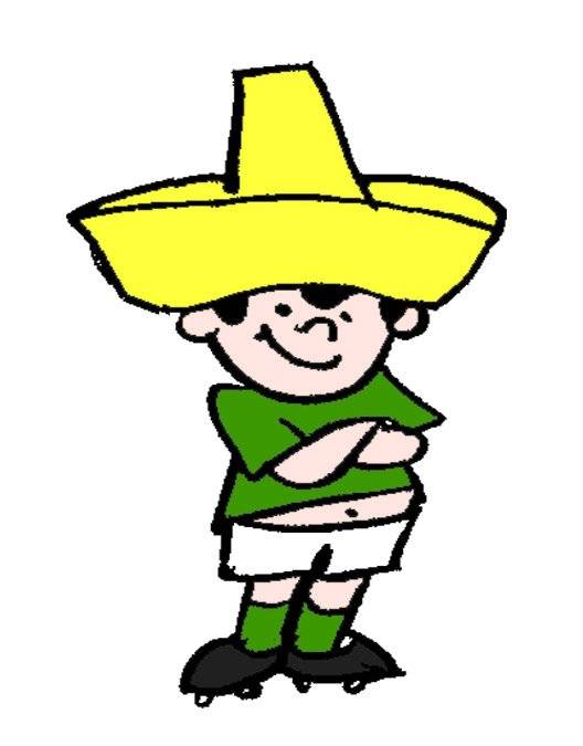 Arte: Marco Antonio Cospín