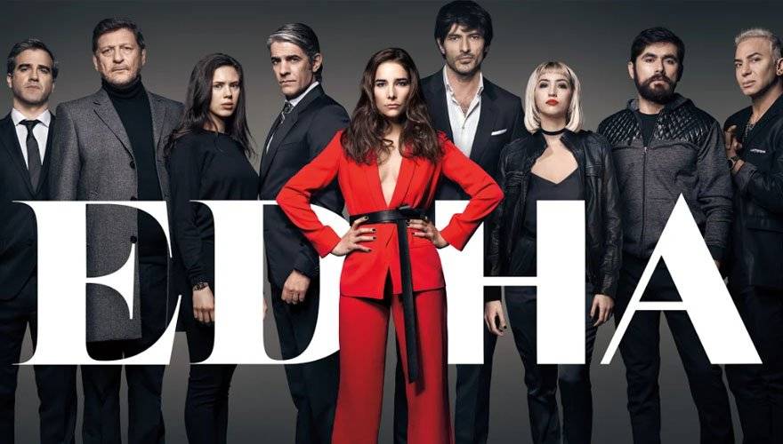 edha temporada 1