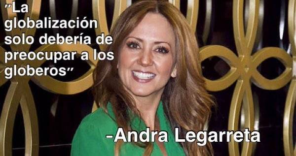 andrea