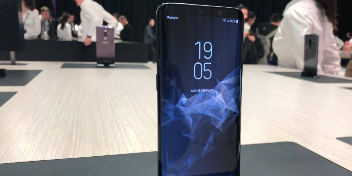 Samsung Galaxy S9 en Colombia: este es su precio en preventa