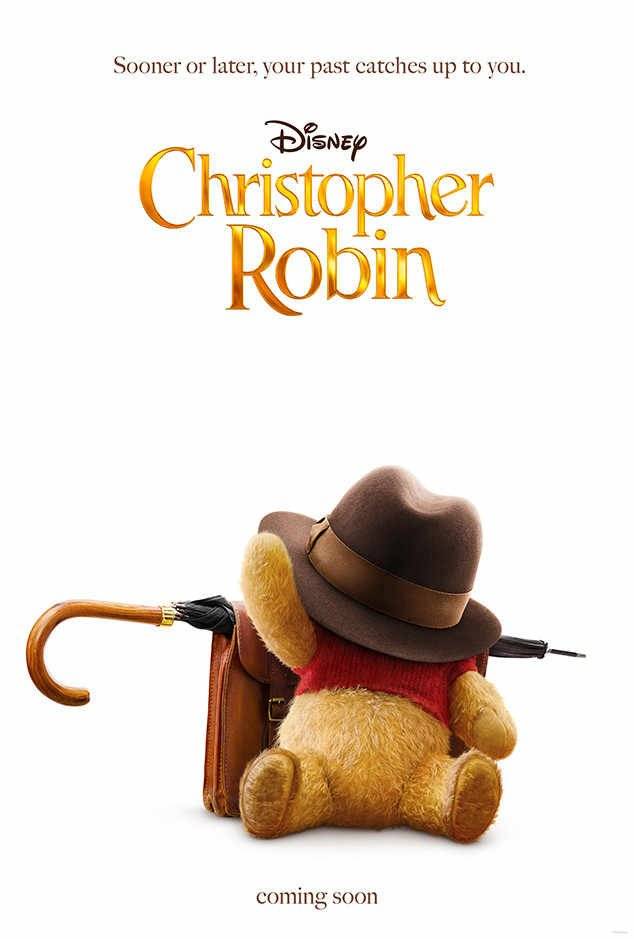 Winnie Pooh