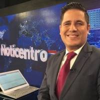 Nace primera nieta de Normando Valentín